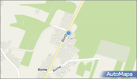 Wieczorek Bogusław - Przedsiębiorstwo Wielobranżowe Tel - Bor 23-235 - Budownictwo, Wyroby budowlane, NIP: 8641334472