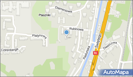 Wielobranżowe Przedsiębiorstwo Handlowo-Usługowe Kristiania Piotr Godończuk 80-033 - Budownictwo, Wyroby budowlane, NIP: 5832762042