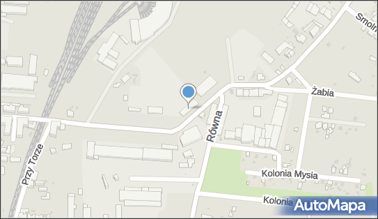 5831947590, Wielobranżowe Przedsiębiorstwo Handlowo-Usługowe 