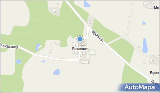 Wielobranżowy Usługowy Zakład Budowlany, Bekasowo 1, Bekasowo 83-441 - Budownictwo, Wyroby budowlane, NIP: 5551432494