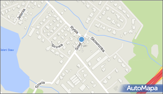 Wielobranżowy Zakład Usługowo Handlowy Henkon, Sowia 45 70-792 - Budownictwo, Wyroby budowlane, numer telefonu, NIP: 8510302997