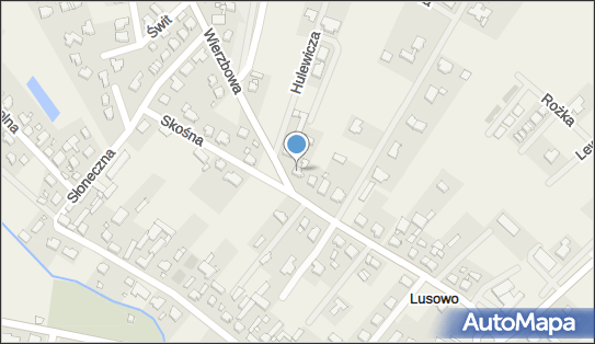 Wielobranżowy Zakład Usługowy, Wierzbowa 40, Lusowo 62-080 - Budownictwo, Wyroby budowlane, NIP: 7771364399