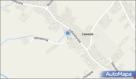 Wiench Jerzy Przedsiębiorstwo-Usługowo-Handlowe, Zawada 16 46-022 - Budownictwo, Wyroby budowlane, NIP: 7542066306