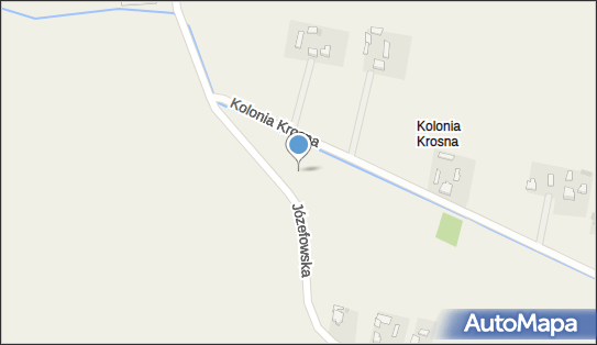 Wiensko Aleksander Al - Max Pbi, ul. Józefowska 58, Krosna-Wieś 05-840 - Budownictwo, Wyroby budowlane, NIP: 5340024657