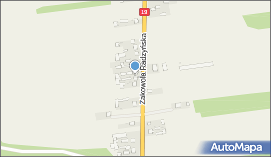 Wiercenie Studni Czesław Rosiński, Żakowola Radzyńska 46 21-302 - Budownictwo, Wyroby budowlane, NIP: 5381159785