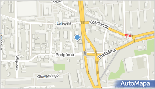9561389827, Wierzbowski Tomasz Przedsiębiorstwo Wierzbowski 