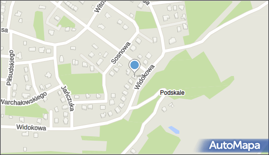 Wiesław Jakubas F - H - B - T Jako, Widokowa 49, Połaniec 28-230 - Budownictwo, Wyroby budowlane, NIP: 8661438051