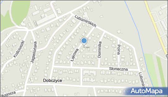 6811057422, Usługi Elektroinstalacyjne i Ogolnobudowlane Wiesław Kapłoniak 