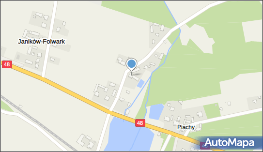 8120003761, Wiesław Latała P&W Roboty Drogowe 