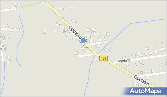 Wiesław Stabiszewski Przedsiębiorstwo Budowlane Legar, Opole 45-960 - Budownictwo, Wyroby budowlane, NIP: 6930001847