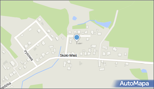 Wiesław Wiącek Wiącek Wiesław, Rakojedzka 43b, Skoki 62-085 - Budownictwo, Wyroby budowlane, NIP: 7820061636