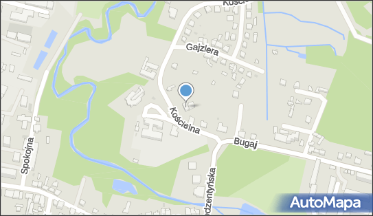 Wifi Serwis Marcin Borowski, Kościelna 6, Suchedniów 26-130 - Budownictwo, Wyroby budowlane, NIP: 6631737871