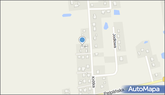 Wikbud Karolina Maciejewska, ul. Krótka 14 B, Jabłowo 83-211 - Budownictwo, Wyroby budowlane, NIP: 5921811635