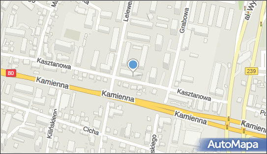 Wiki-Info Witold Kisiel, Kasztanowa 47, Bydgoszcz 85-605 - Budownictwo, Wyroby budowlane, godziny otwarcia