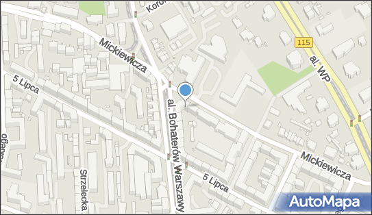 Wikon Jan Winiarski, ul. Adama Mickiewicza 22, Szczecin 70-384 - Budownictwo, Wyroby budowlane, NIP: 8521746798