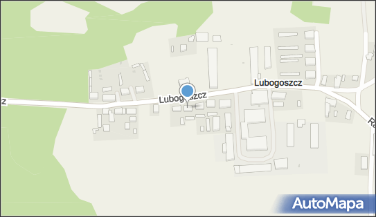 Wikt Robert Domasat, Lubogoszcz 16, Lubogoszcz 78-450 - Budownictwo, Wyroby budowlane, NIP: 6731150527