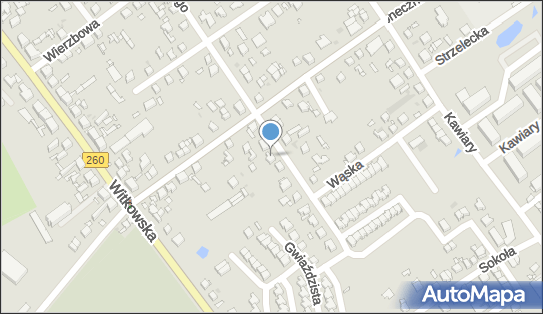 Wimar, ul. Wawrzyńca Surowieckiego 64, Gniezno 62-200 - Budownictwo, Wyroby budowlane, numer telefonu, NIP: 7841001361