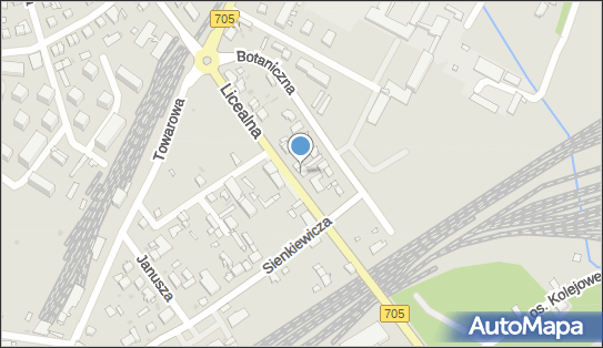 Wimi Witold Misiak, Licealna 35, Sochaczew 96-500 - Budownictwo, Wyroby budowlane, NIP: 8370008481
