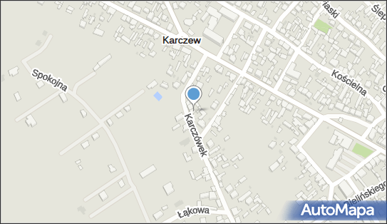 WINDY24h Andrzej Czarnecki, Karczówek 42, Karczew 05-480 - Budownictwo, Wyroby budowlane, NIP: 8341242820