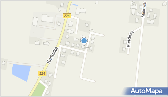 Wintal Mieczysław Wiśniewski, Kwiatowa 7, Przodkowo 83-304 - Budownictwo, Wyroby budowlane, NIP: 5891683858