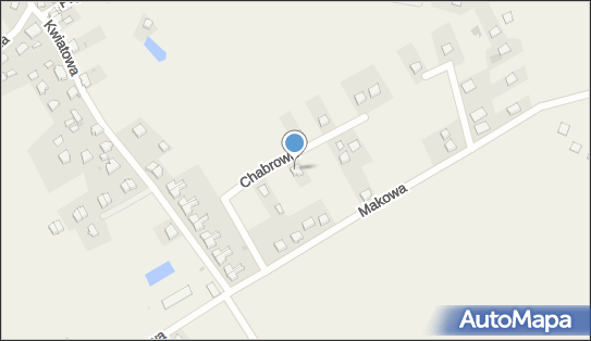 Wioletta Cerowska Wjak, ul. Chabrowa 18, Ostaszewo 82-112 - Budownictwo, Wyroby budowlane, NIP: 5791102253