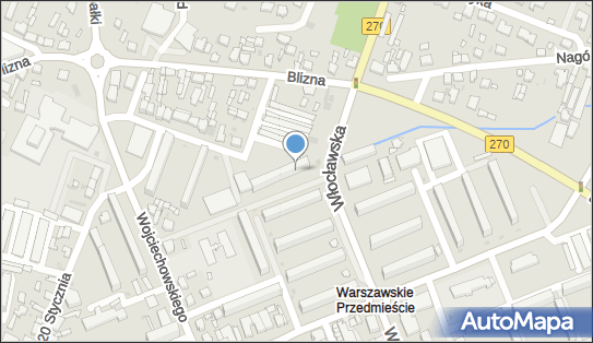 6661368303, Wiper Perkowski Jerzy 