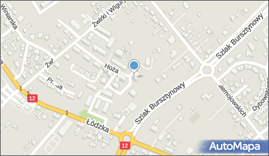 WIRA, Hoża 14, Kalisz 62-800 - Budownictwo, Wyroby budowlane, NIP: 6181399692