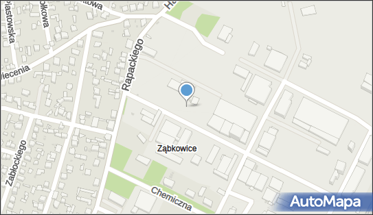 Wiśniewski Zbigniew Przedsiębiorstwo Wielobranżowe ALMiR 42-520 - Budownictwo, Wyroby budowlane, NIP: 6291734921