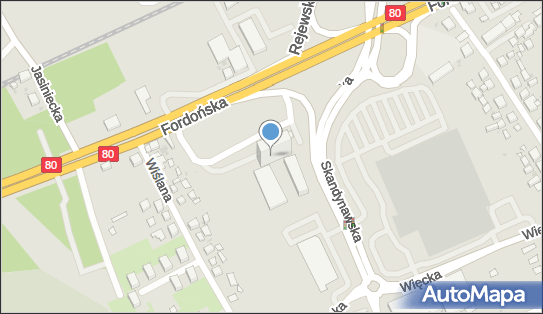 9532549027, Witebud sp. z o.o. 