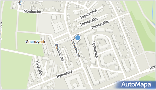 Witold Gorączko Budowlane Usługi Wysokościowe, Lakiernicza 26 53-205 - Budownictwo, Wyroby budowlane, NIP: 8941471575