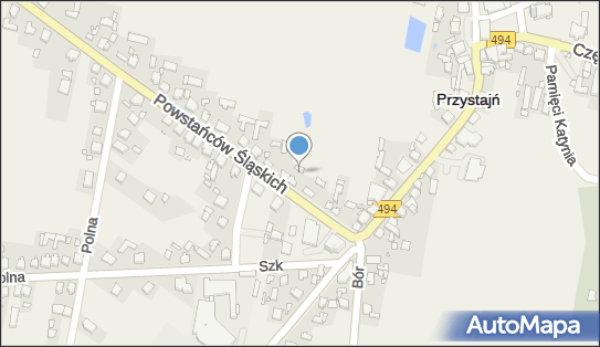 5741423009, Witold Pąchalski Przedsiębiorstwo Remontowo-Budowlane 