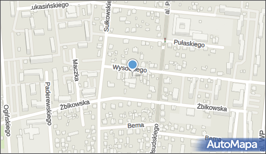 Witold Walczak Apj Technika, ul. Piotra Wysockiego 13, Piastów 05-820 - Budownictwo, Wyroby budowlane, NIP: 5341002959