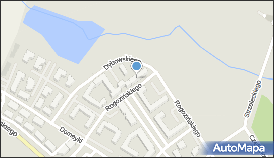 Witpol - Ewelina Wit, ul. Stefana Rogozińskiego 10 83-000 - Budownictwo, Wyroby budowlane, NIP: 8161556066