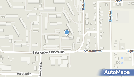 Wixbud Marek Staniszewski, ul. Batalionów Chłopskich 25 06-400 - Budownictwo, Wyroby budowlane, NIP: 5661013798