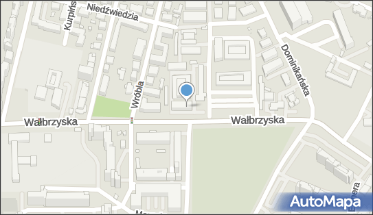 Wkwadrat Studio Wojciech Kącki, ul. Wałbrzyska 14/16, Warszawa 02-739 - Budownictwo, Wyroby budowlane