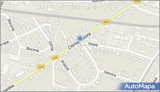 Włodzimierz Kliś Budownictwo Jednorodzinne, ul. Bratnia 2A 63-400 - Budownictwo, Wyroby budowlane, NIP: 6222231269