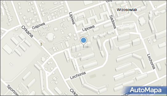 5731089069, Włodzimierz Piera Firma Usługowo - Handlowa 
