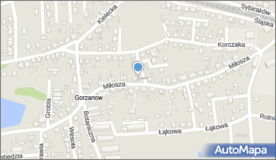 Włodzimierz Szymaniec - Działalność Gospodarcza, Lubsko 68-300 - Budownictwo, Wyroby budowlane, NIP: 9281293687