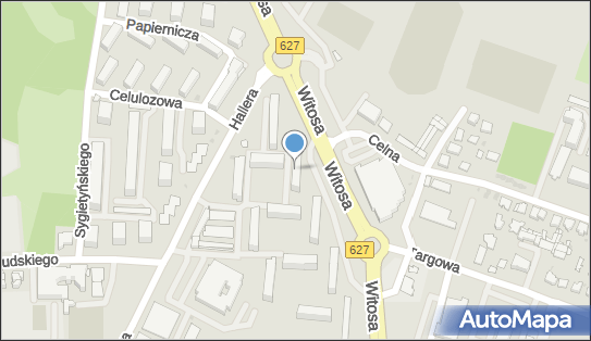 7581799929, Przedsiębiorstwo-Handlowo-Usługowe 