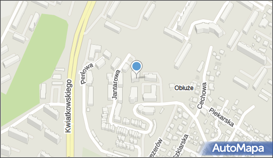 WLS Wojciech Stasiak, Jantarowa 20, Gdynia 81-187 - Budownictwo, Wyroby budowlane, NIP: 5761349753