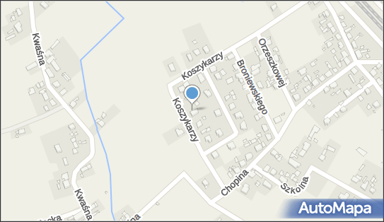 WM - Projekt Wojciech Miśków, Koszykarzy 6, Chróścice 46-080 - Budownictwo, Wyroby budowlane, NIP: 9910188666