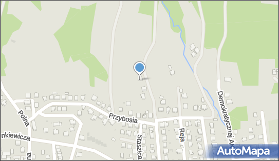 8191015317, Wod-Wiert Jacek Kiełbasa 