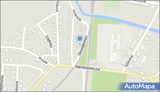 9151030512, Woda - Co- Ślusarstwo Marek Sztuk 