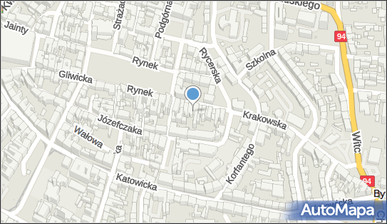 Wojciech Adamkiewicz - Działalność Gospodarcza, Krakowska 8 41-902 - Budownictwo, Wyroby budowlane, NIP: 6262469540