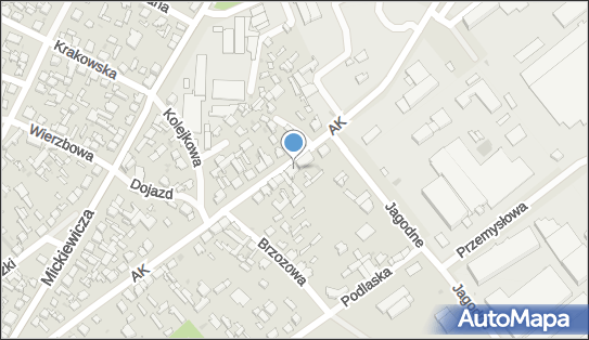 Wojciech Cisek, Simab, Armii Krajowej 48, Karczew 05-480 - Budownictwo, Wyroby budowlane, NIP: 5321840031