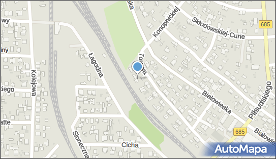 Wojciech Julian Bołbot- Firma Handlowo - Budowlana, Torowa 31 17-200 - Budownictwo, Wyroby budowlane, NIP: 6030018427