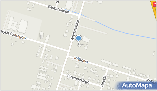 Wojciech Latoszyński Centrobud Montaż, Warszawska 58, Tarczyn 05-555 - Budownictwo, Wyroby budowlane, NIP: 7971647854