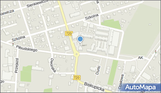8941073076, Eurokom Kompleksowa Realizacja Inwestycji - Wojciech Lebda 