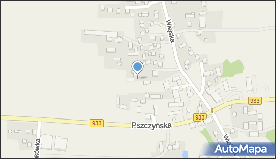 Wojciech Maciej MIL, Wiejska 6, Miedźna 43-227 - Budownictwo, Wyroby budowlane, NIP: 6381075592