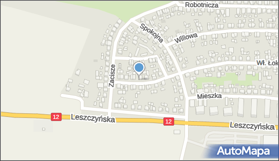 6961877753, Wojciech Naskręt Zakład Ogólnobudowlany 